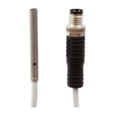ipf electronic OTR49170 User manual
