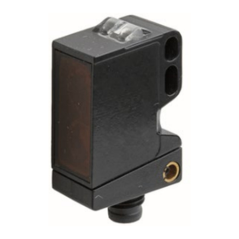 ipf electronic ON330571 User manual