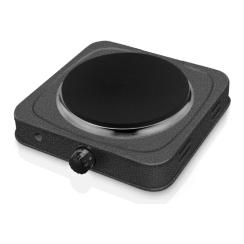 Lumme LU-3615 User manual