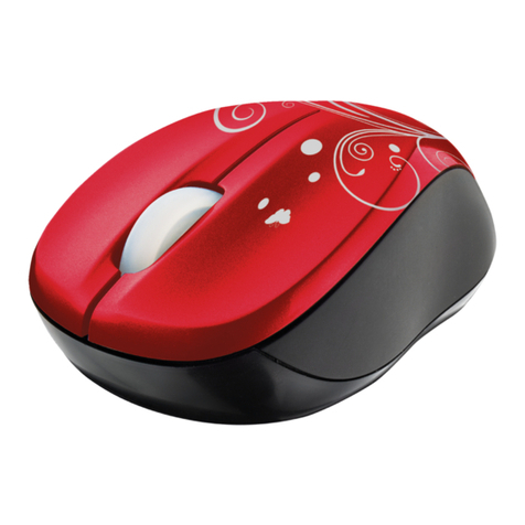 Trust Vivy 17355 quick start guide