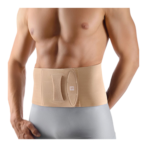 bort medical activemed quick guide