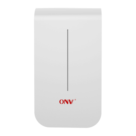 ONV CPE300 user guide