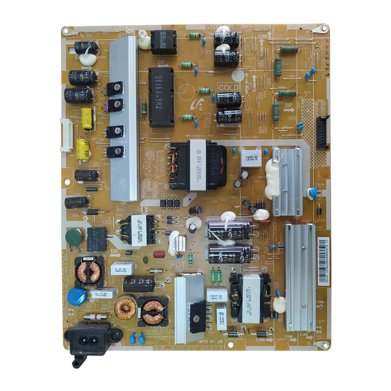 Samsung BN44-00622B Quick start guide