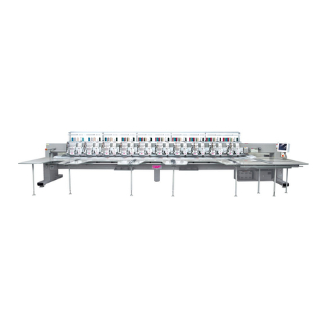 Sunstar Precision SWF/TA-WL910-120 manual