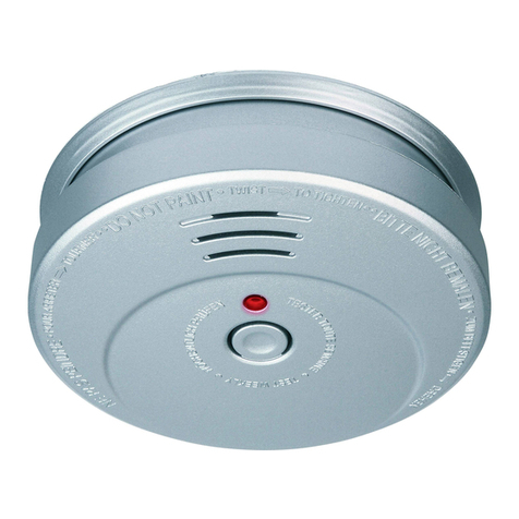 Smartwares RM149A instructions