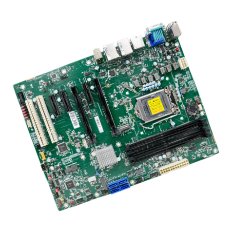 DFI CMS630-W480E user manual
