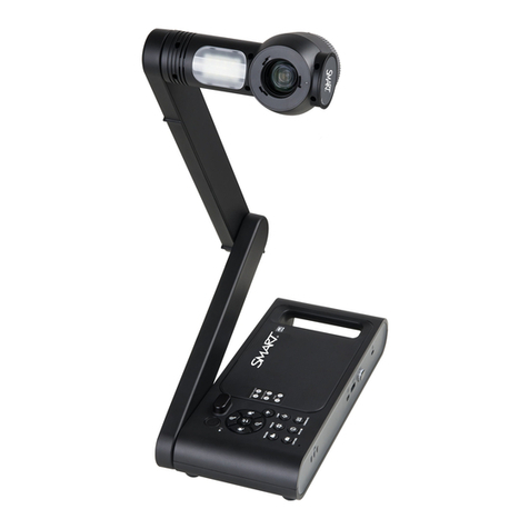 Smarttech SDC-650 user guide