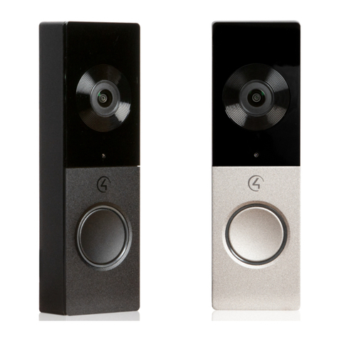 Contro l4 CHIME User manual