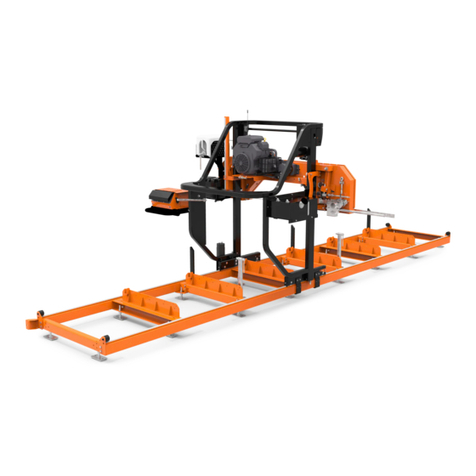 woodmizer LX150 Guide woodmizer LX150 Guide