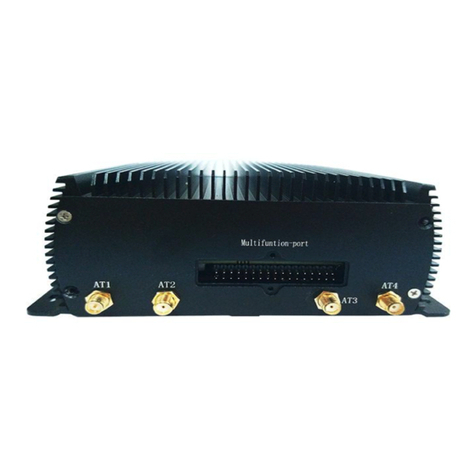 RTimes X508 user manual