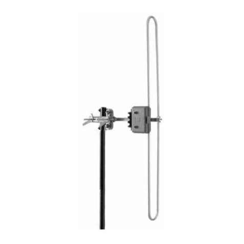 Alcad 900 Series manual