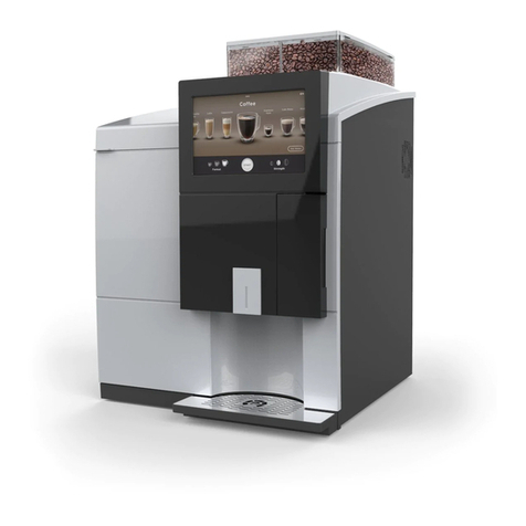 Keurig Bean to Cup quick start guide
