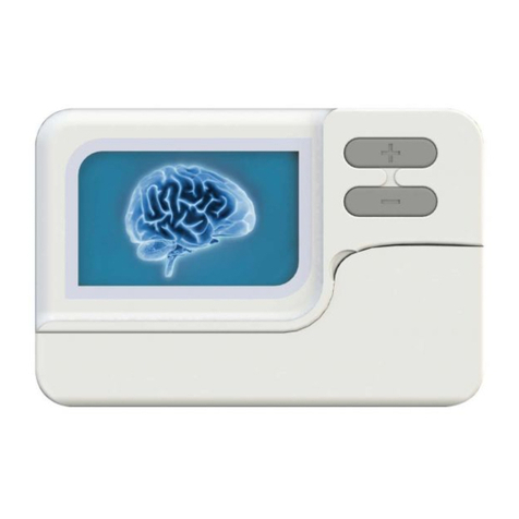 Domus Bluebrain Installation and operating instructions