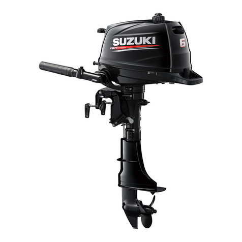 Suzuki DF 25 General information