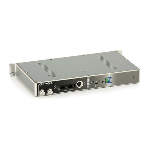 Alcad MS-551 Tech note