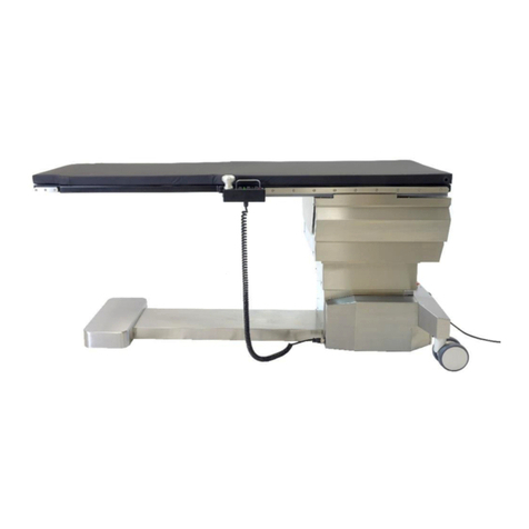 idi Aspect 100-4T G3 User manual idi Aspect 100-4T G3 User manual