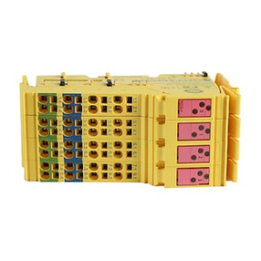 Emerson PACSystems VersaSafe IC220SDL963 User manual Emerson PACSystems VersaSafe IC220SDL963 User manual