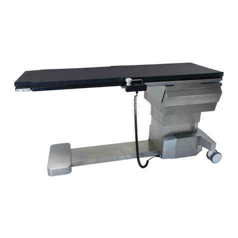 idi Aspect 100-4T G3 User manual