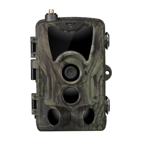 Evolveo StrongVision 4GA manual Evolveo StrongVision 4GA manual