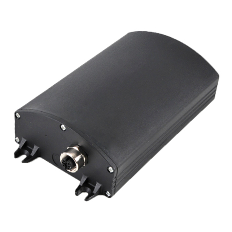 etrailer E-Connect User manual