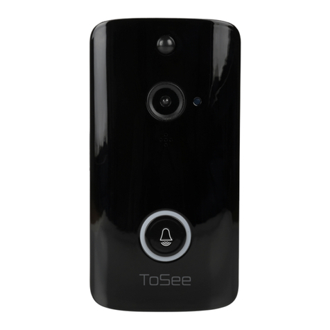 ToSee SENTINEL user guide