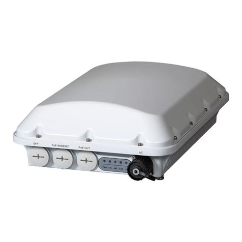 Ruckus Wireless T710s Quick setup guide