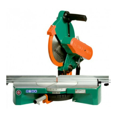 compa FC 300 RAP Operator's handbook compa FC 300 RAP Operator's handbook