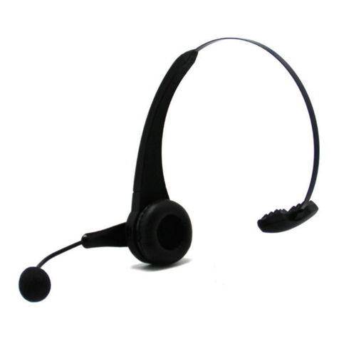 unotec BTH-068 manual