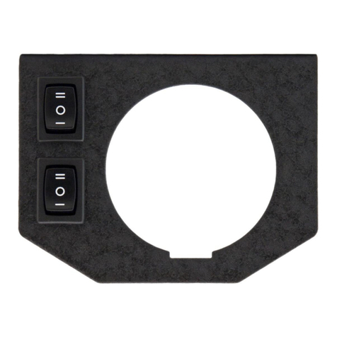 Vixen Air VXF1GP2R installation guide