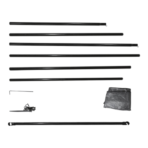 Westfalia 808980 instruction manual
