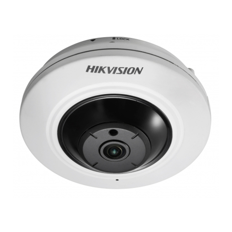 HIK VISION DS-2CD2955FWD user manual