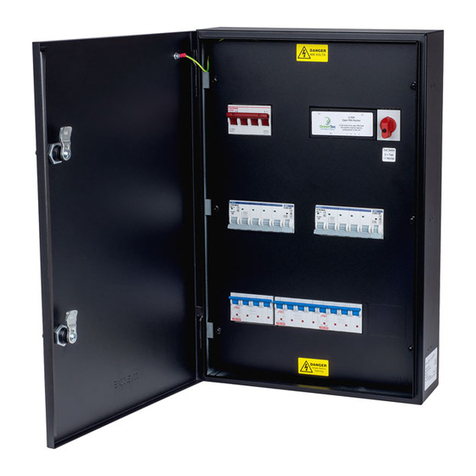 Matt:e EVU-2-32 Series User manual Matt:e EVU-2-32 Series User manual
