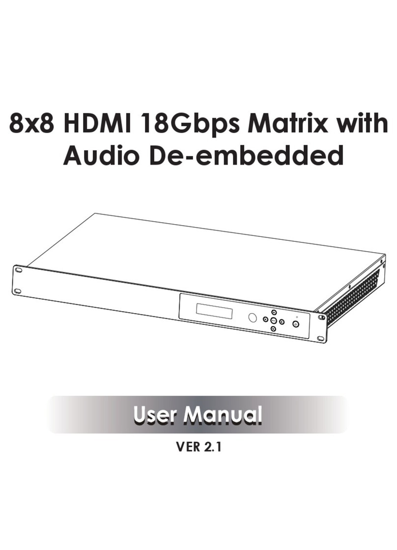 KAMEHA KA139 User manual