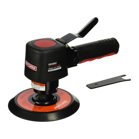 Craftsman Stanley Hi-Visibility S75 manual