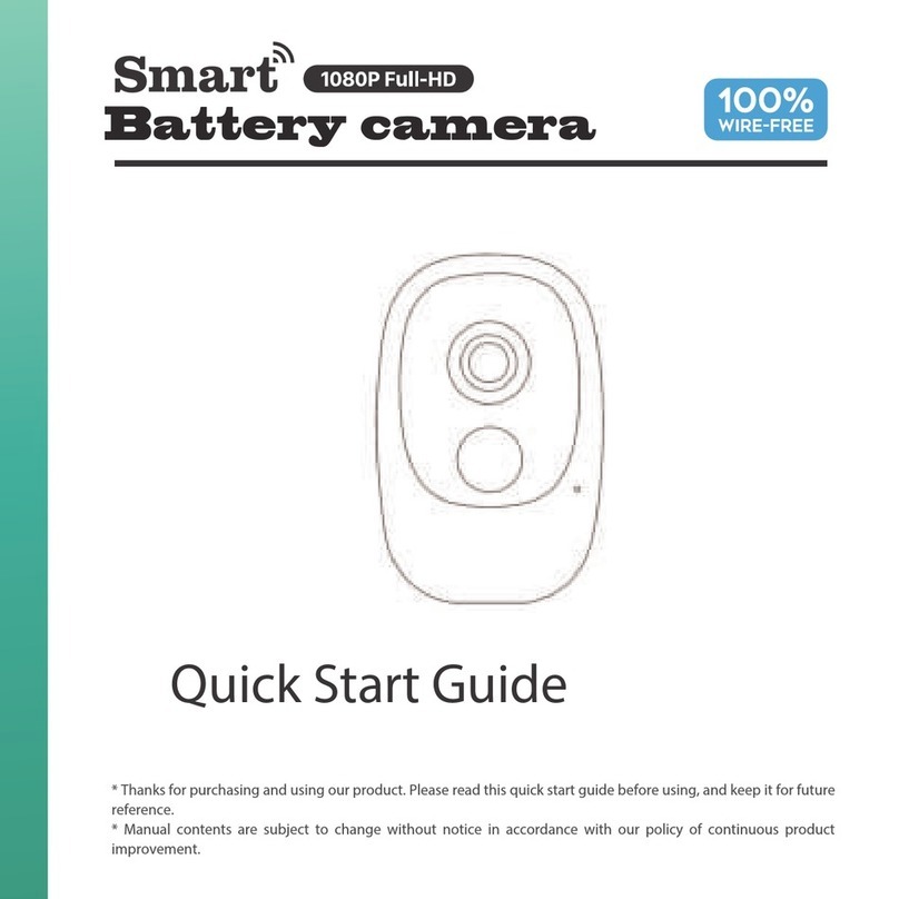 SMART bc05 quick start guide