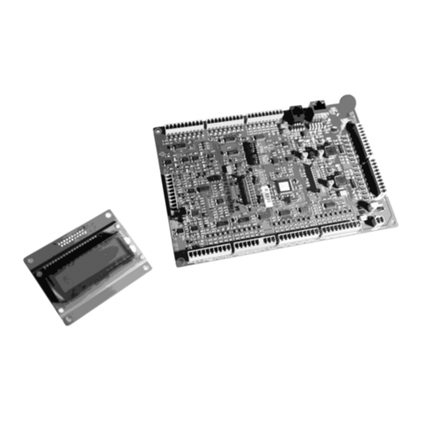 Dynacord PMX-CSK owner's manual