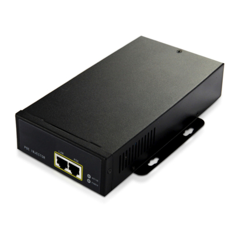 Digitus professional DN-95107 manual
