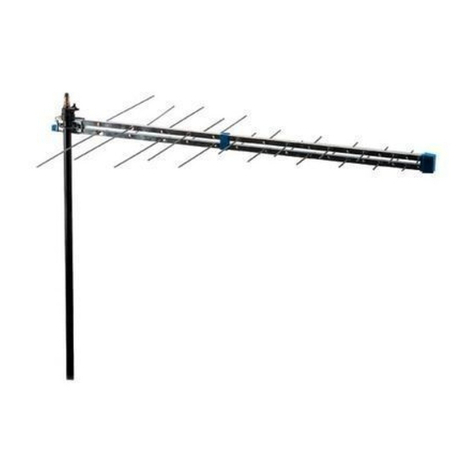 Alcad 900 Series manual