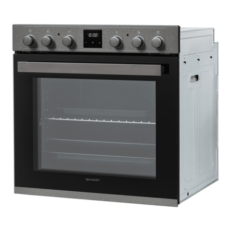 Sharp KA-72D19AM2-EU User manual Sharp KA-72D19AM2-EU User manual