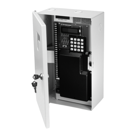Eaton Greengate LiteKeeper 8 installation instructions