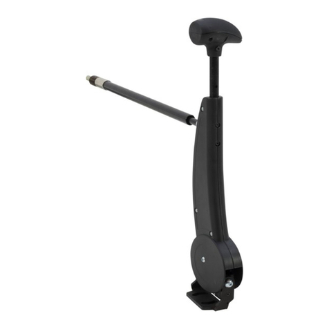 Autoadapt Carospeed Menox user manual