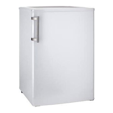 Candy CFLE 5485W User manual Candy CFLE 5485W User manual