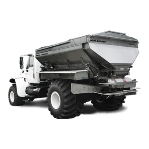 New Leader L4000G4 manual