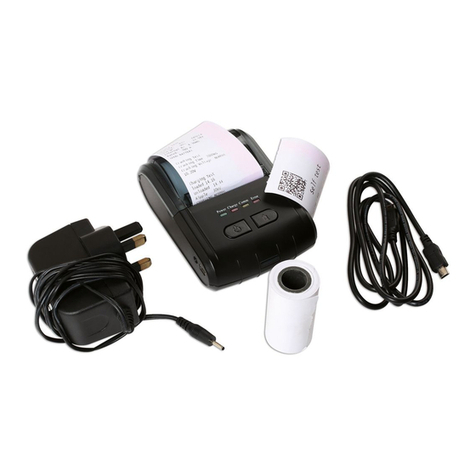 Laser 6804 quick start guide