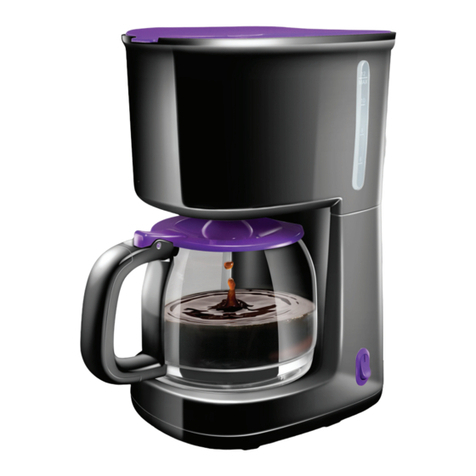 Yoo Digital Home Wake Up Yoo 200 user manual