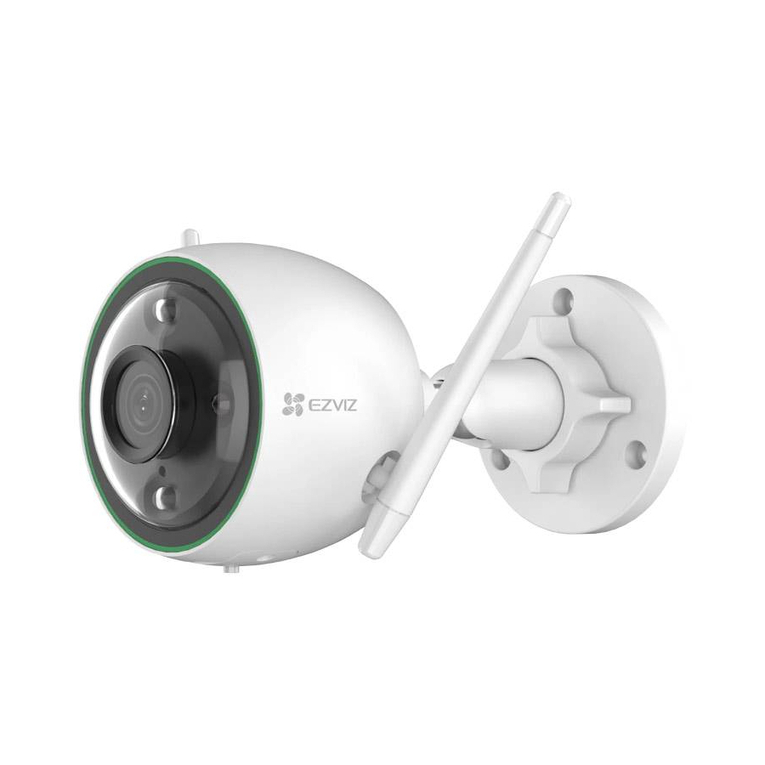 Ezviz C3N User manual