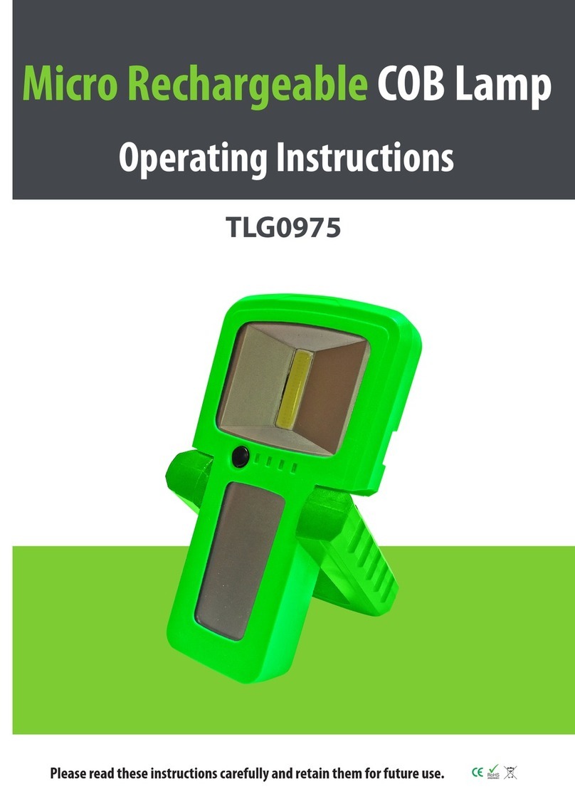 Butts of Bawtry HI VIS TLG0975 operating instructions