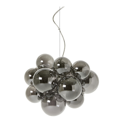Mio Grapes User manual