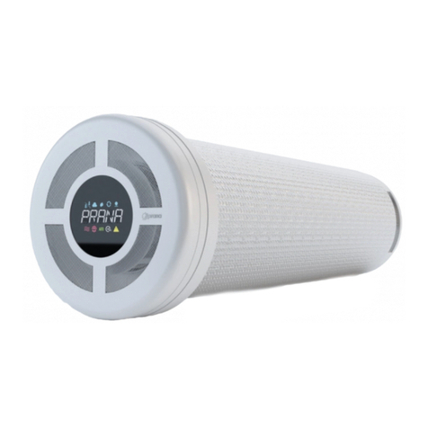 prana 150 ERP LITE TECHNICAL-OPERATING DOCUMENTATION