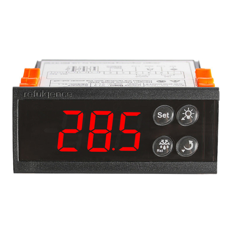 Elitech ECS-2180neo manual